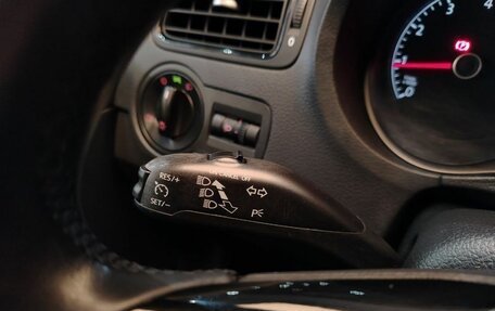 Volkswagen Polo VI (EU Market), 2019 год, 1 459 000 рублей, 19 фотография