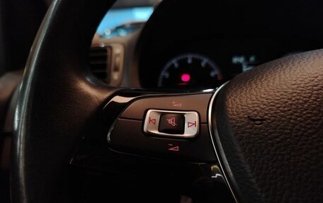 Volkswagen Polo VI (EU Market), 2019 год, 1 459 000 рублей, 21 фотография