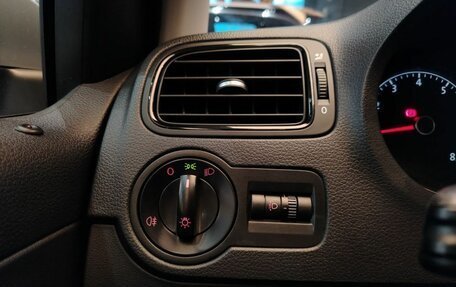 Volkswagen Polo VI (EU Market), 2019 год, 1 459 000 рублей, 20 фотография