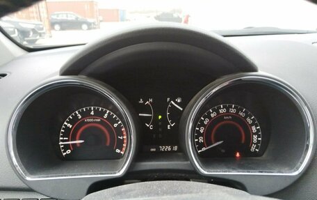 Toyota Highlander III, 2011 год, 1 728 000 рублей, 6 фотография