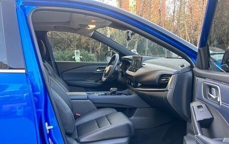 Nissan Qashqai, 2025 год, 2 200 000 рублей, 5 фотография