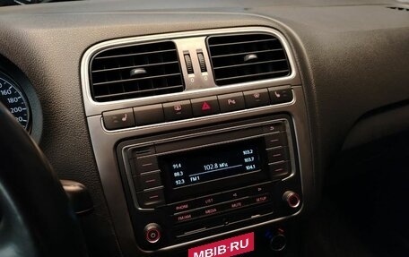 Volkswagen Polo VI (EU Market), 2019 год, 1 459 000 рублей, 28 фотография