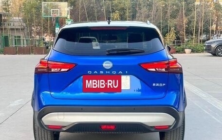 Nissan Qashqai, 2025 год, 2 200 000 рублей, 3 фотография