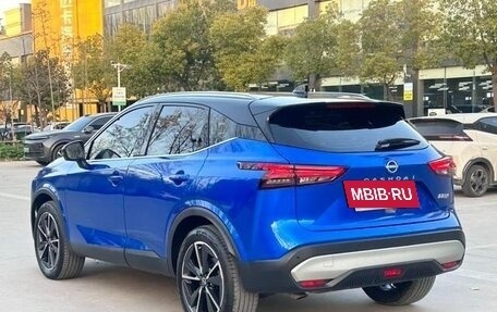 Nissan Qashqai, 2025 год, 2 200 000 рублей, 4 фотография