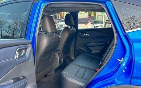 Nissan Qashqai, 2025 год, 2 200 000 рублей, 6 фотография