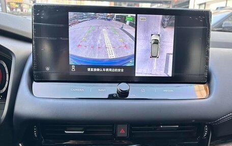 Nissan Qashqai, 2025 год, 2 200 000 рублей, 8 фотография