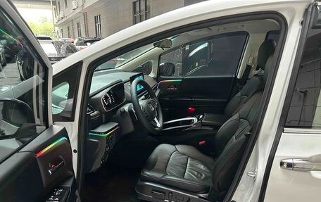 Honda Odyssey IV, 2022 год, 4 350 000 рублей, 5 фотография