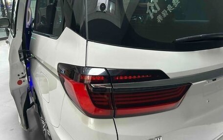 Honda Odyssey IV, 2022 год, 4 350 000 рублей, 8 фотография