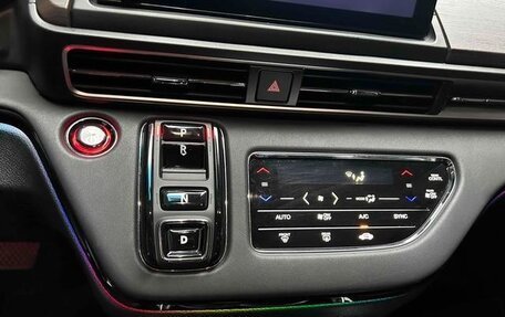 Honda Odyssey IV, 2022 год, 4 350 000 рублей, 10 фотография