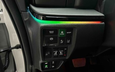 Honda Odyssey IV, 2022 год, 4 350 000 рублей, 11 фотография