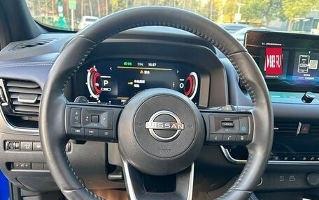 Nissan Qashqai, 2025 год, 2 200 000 рублей, 7 фотография