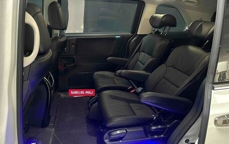 Honda Odyssey IV, 2022 год, 4 350 000 рублей, 13 фотография