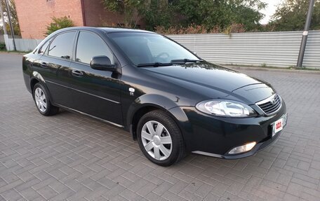 Daewoo Gentra II, 2014 год, 715 000 рублей, 10 фотография