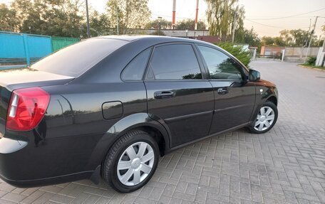 Daewoo Gentra II, 2014 год, 715 000 рублей, 6 фотография