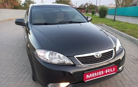 Daewoo Gentra II, 2014 год, 715 000 рублей, 3 фотография