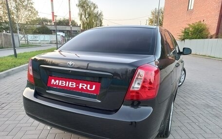 Daewoo Gentra II, 2014 год, 715 000 рублей, 7 фотография