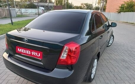 Daewoo Gentra II, 2014 год, 715 000 рублей, 5 фотография