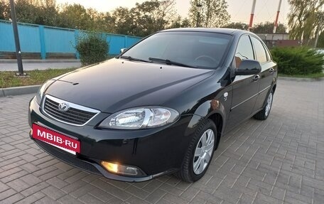 Daewoo Gentra II, 2014 год, 715 000 рублей, 8 фотография