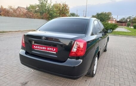 Daewoo Gentra II, 2014 год, 715 000 рублей, 11 фотография