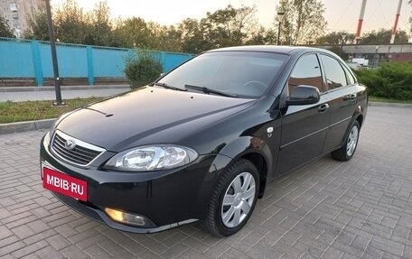 Daewoo Gentra II, 2014 год, 715 000 рублей, 9 фотография