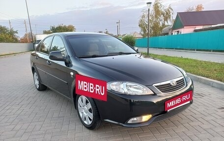 Daewoo Gentra II, 2014 год, 715 000 рублей, 2 фотография