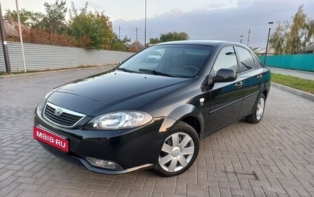 Daewoo Gentra II, 2014 год, 715 000 рублей, 1 фотография