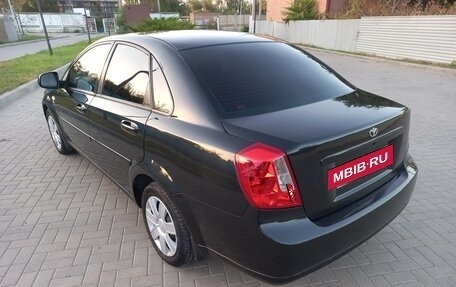 Daewoo Gentra II, 2014 год, 715 000 рублей, 4 фотография