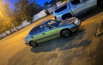 Hyundai Elantra III, 2005 год, 240 000 рублей, 1 фотография