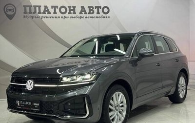 Volkswagen Touareg III, 2025 год, 8 149 000 рублей, 1 фотография