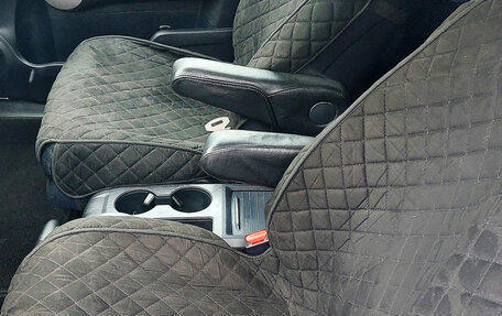 Honda CR-V III рестайлинг, 2007 год, 1 150 000 рублей, 5 фотография