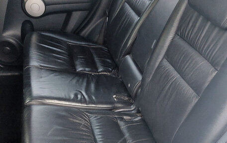 Honda CR-V III рестайлинг, 2007 год, 1 150 000 рублей, 6 фотография