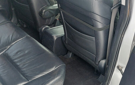 Honda CR-V III рестайлинг, 2007 год, 1 150 000 рублей, 10 фотография