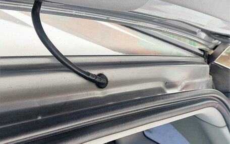 Honda CR-V III рестайлинг, 2007 год, 1 150 000 рублей, 9 фотография