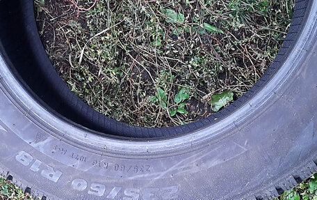 Honda CR-V III рестайлинг, 2007 год, 1 150 000 рублей, 19 фотография