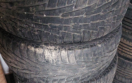 Honda CR-V III рестайлинг, 2007 год, 1 150 000 рублей, 15 фотография