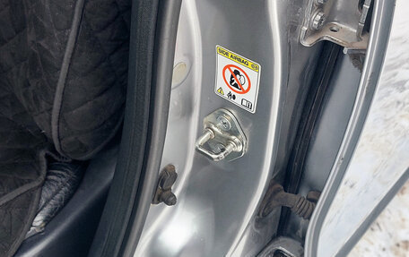 Honda CR-V III рестайлинг, 2007 год, 1 150 000 рублей, 13 фотография