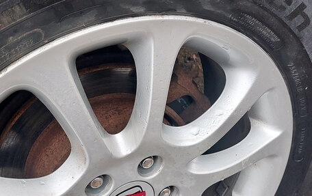 Honda CR-V III рестайлинг, 2007 год, 1 150 000 рублей, 16 фотография