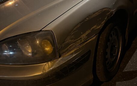 Hyundai Elantra III, 2005 год, 240 000 рублей, 10 фотография