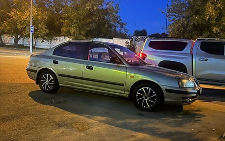 Hyundai Elantra III, 2005 год, 240 000 рублей, 3 фотография