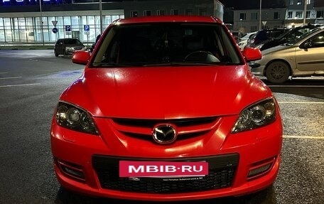 Mazda 3 MPS, 2008 год, 650 000 рублей, 2 фотография