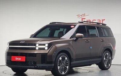 Hyundai Santa Fe IV, 2023 год, 4 723 000 рублей, 1 фотография