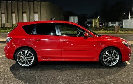 Mazda 3 MPS, 2008 год, 650 000 рублей, 8 фотография