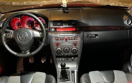 Mazda 3 MPS, 2008 год, 650 000 рублей, 10 фотография