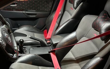 Mazda 3 MPS, 2008 год, 650 000 рублей, 12 фотография