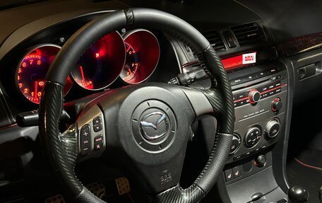 Mazda 3 MPS, 2008 год, 650 000 рублей, 11 фотография