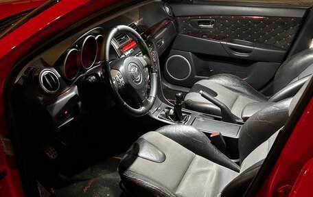 Mazda 3 MPS, 2008 год, 650 000 рублей, 9 фотография