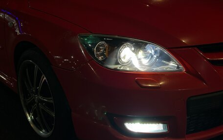 Mazda 3 MPS, 2008 год, 650 000 рублей, 14 фотография