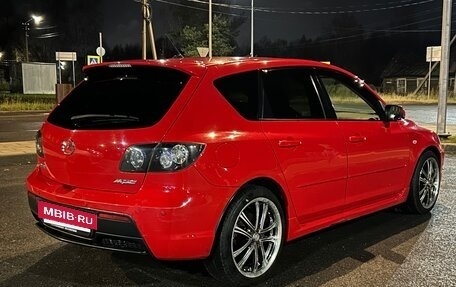 Mazda 3 MPS, 2008 год, 650 000 рублей, 4 фотография