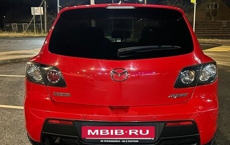 Mazda 3 MPS, 2008 год, 650 000 рублей, 5 фотография