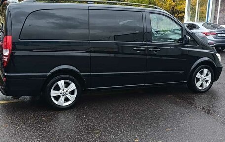 Mercedes-Benz Viano, 2010 год, 1 490 000 рублей, 6 фотография